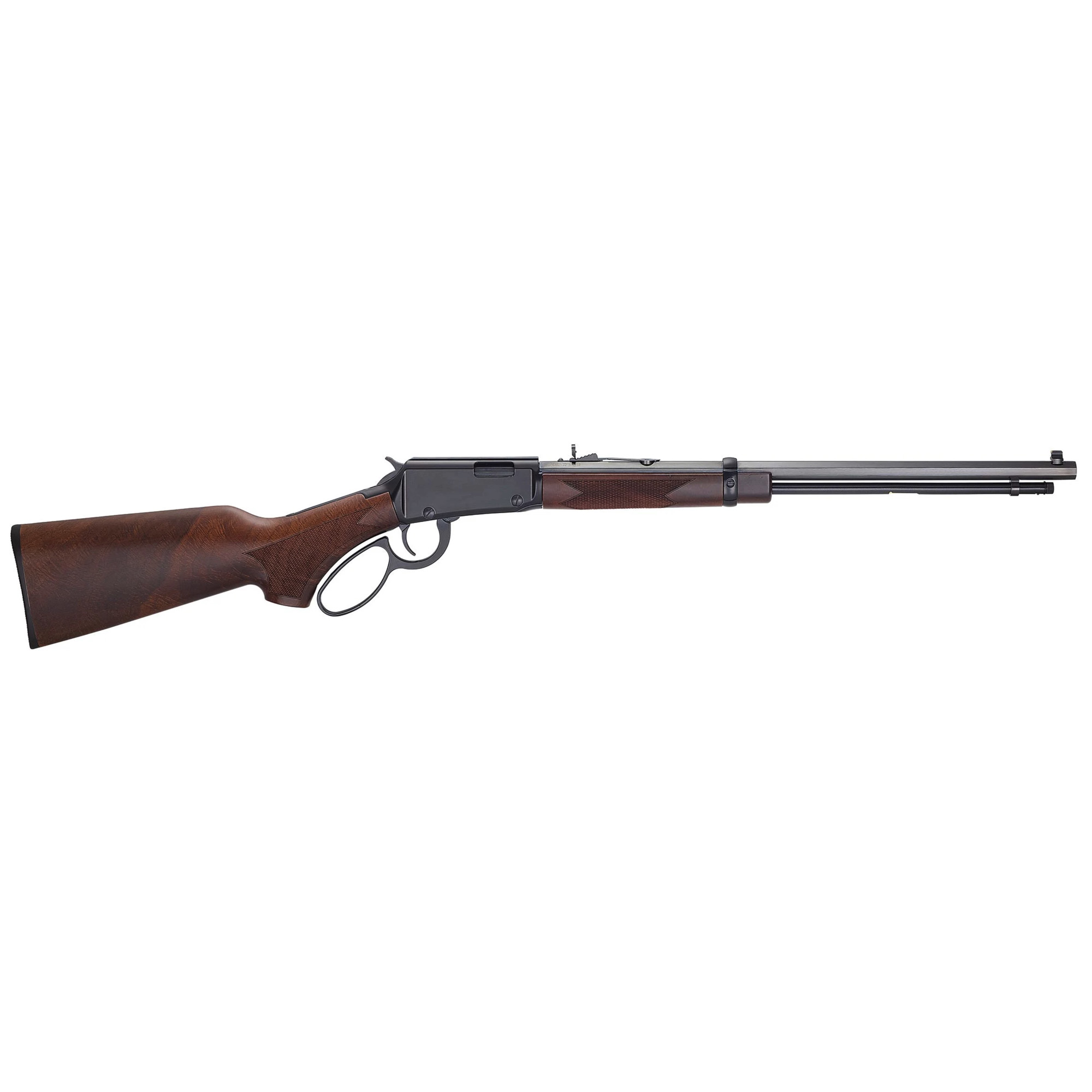 HENRY H1 WESTERN FRONTIER RIFLE .22 WMR 12 RDS 20"